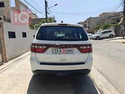 دودج دورانجو